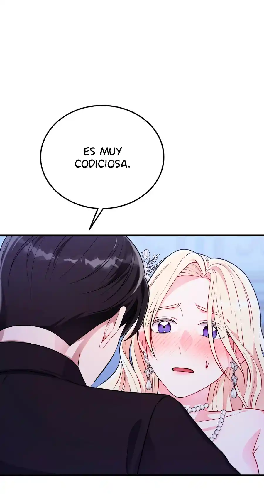 Mira A Jasmin, Por Favor - Capítulo - Página 49 - LectorTMOo