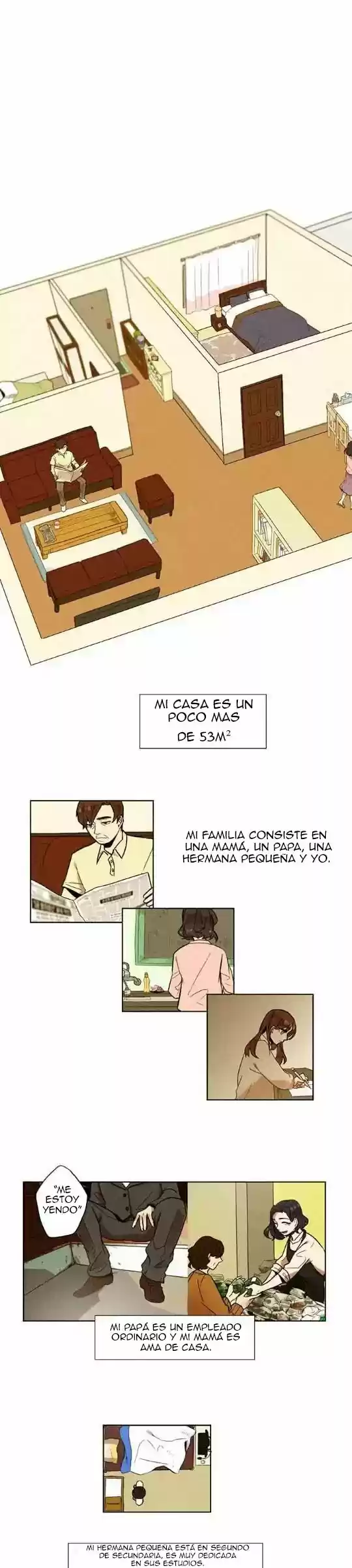 Miracle App Store - Capítulo 1 - Página 7 - LectorTMOo