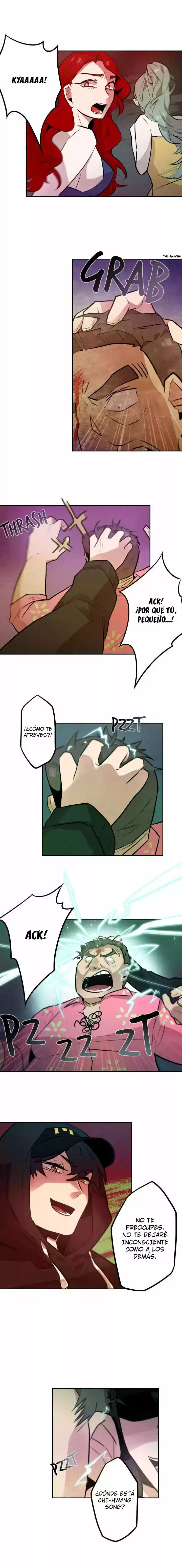 Miracle App Store - Capítulo 13 - Página 6 - LectorTMOo