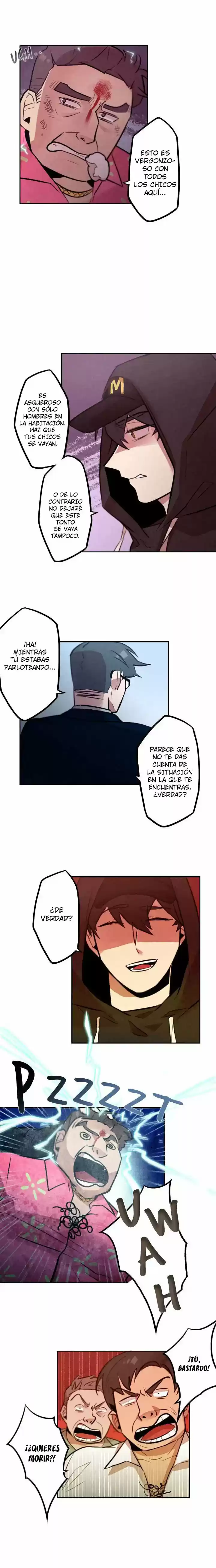 Miracle App Store - Capítulo 13 - Página 9 - LectorTMOo