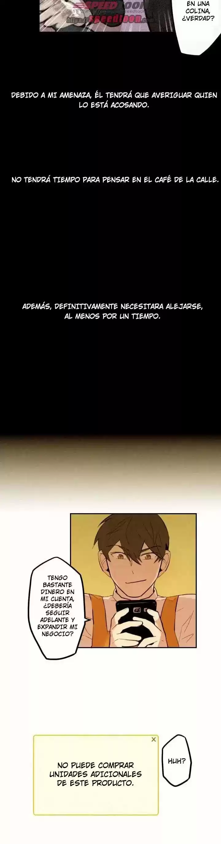 Miracle App Store - Capítulo 15 - Página 3 - LectorTMOo
