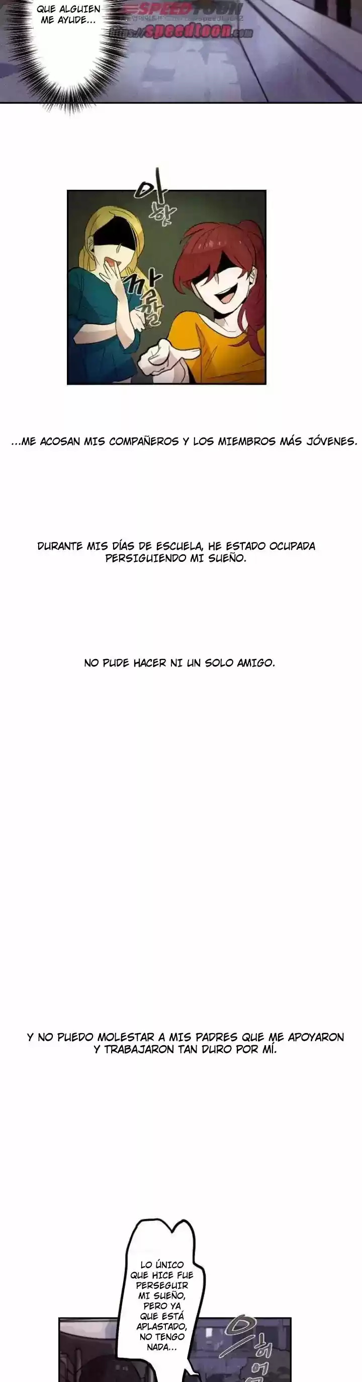 Miracle App Store - Capítulo 15 - Página 22 - LectorTMOo