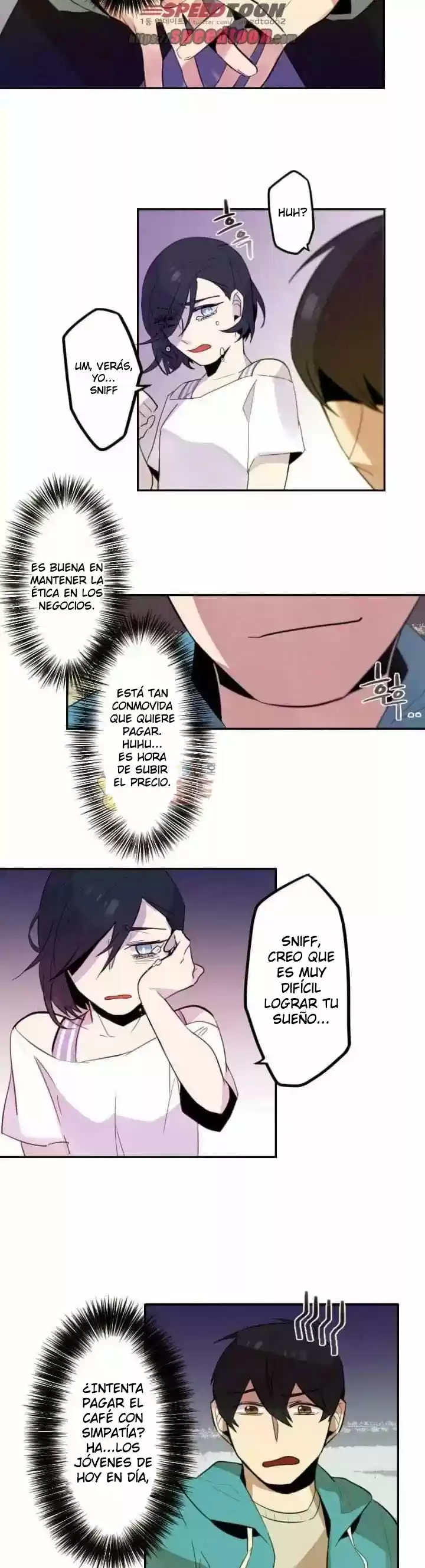 Miracle App Store - Capítulo 16 - Página 9 - LectorTMOo
