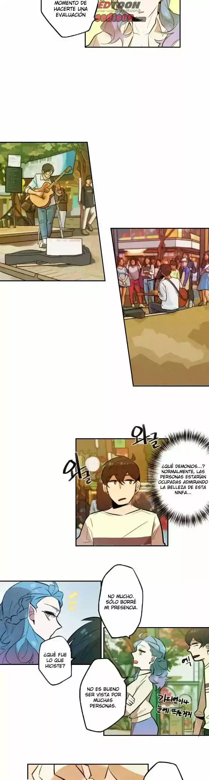Miracle App Store - Capítulo 17 - Página 8 - LectorTMOo