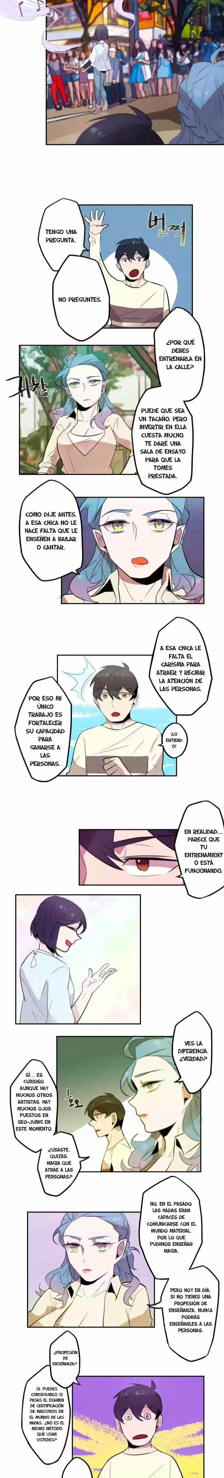 Miracle App Store - Capítulo 18 - Página 10 - LectorTMOo
