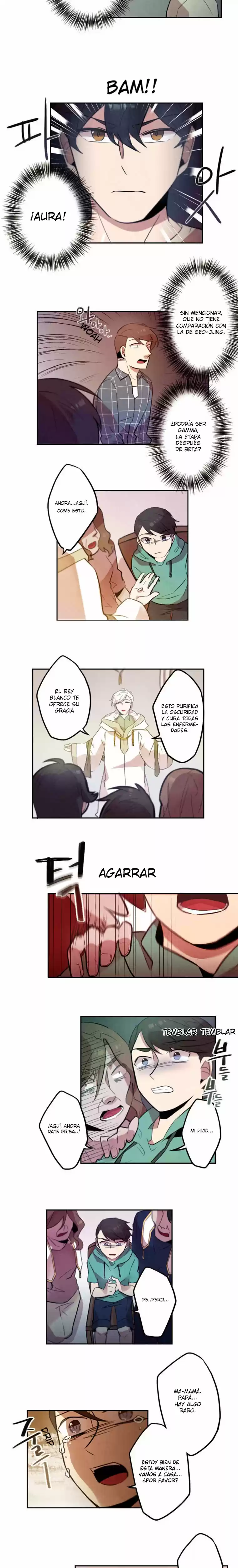 Miracle App Store - Capítulo 20 - Página 7 - LectorTMOo