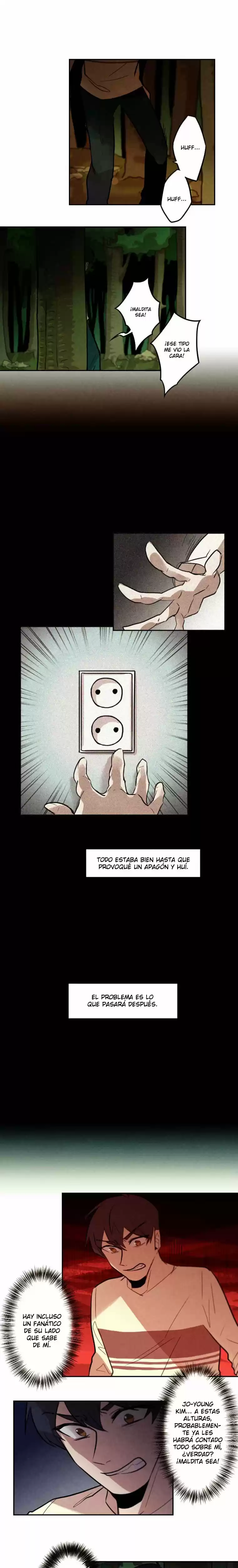 Miracle App Store - Capítulo 23 - Página 3 - LectorTMOo
