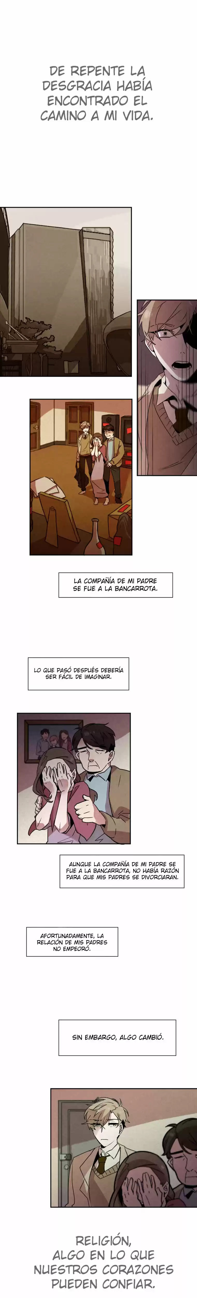 Miracle App Store - Capítulo 25 - Página 4 - LectorTMOo