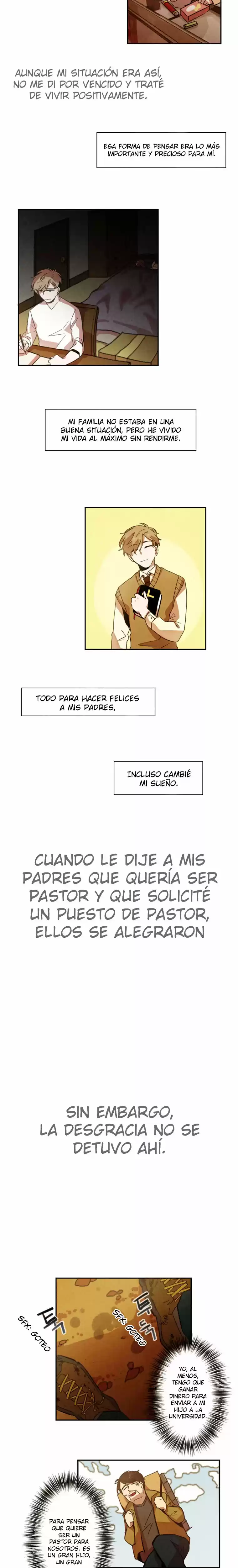 Miracle App Store - Capítulo 25 - Página 6 - LectorTMOo