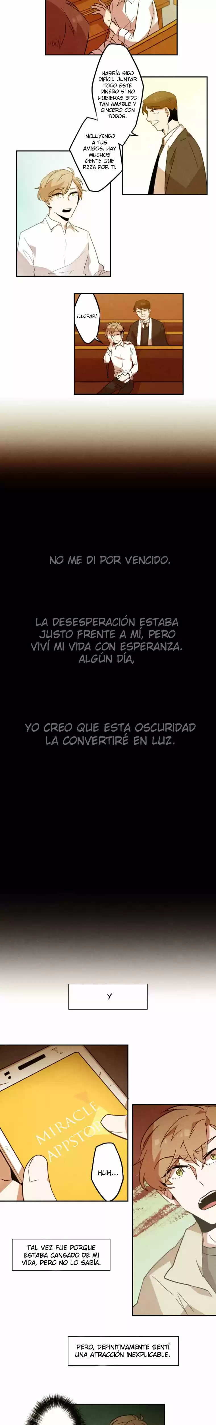 Miracle App Store - Capítulo 25 - Página 10 - LectorTMOo
