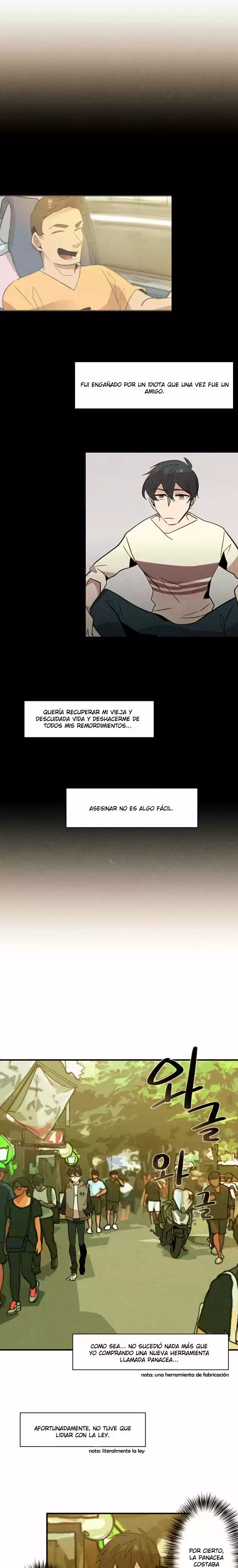 Miracle App Store - Capítulo 28 - Página 3 - LectorTMOo