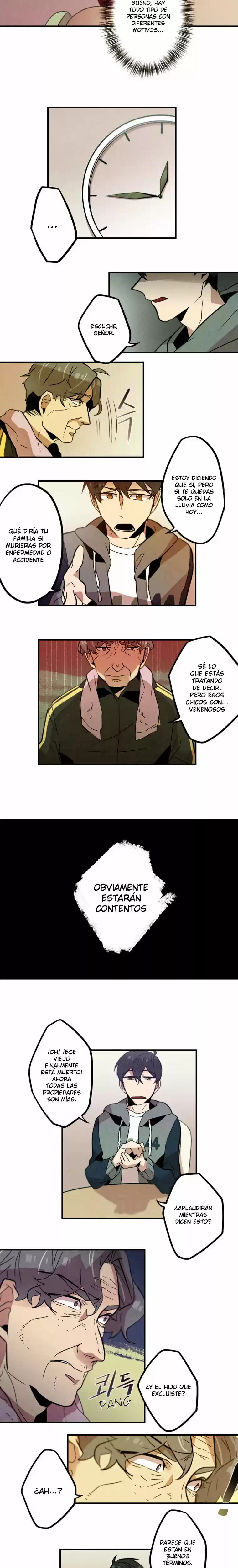 Miracle App Store - Capítulo 33 - Página 4 - LectorTMOo