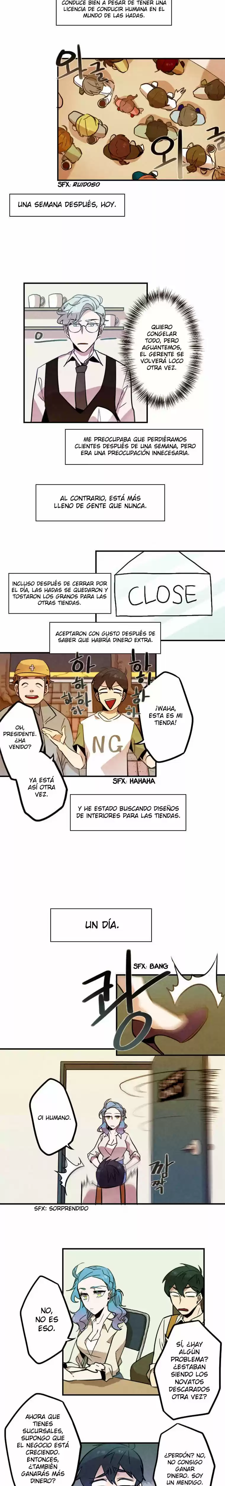 Miracle App Store - Capítulo 35 - Página 7 - LectorTMOo