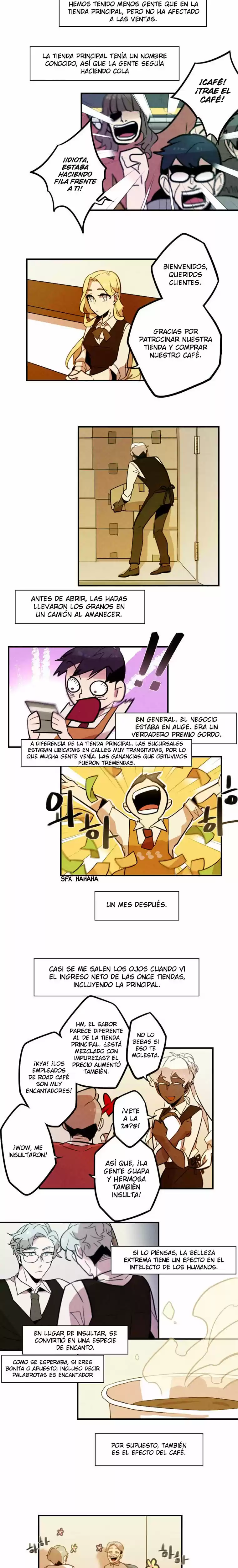 Miracle App Store - Capítulo 35 - Página 9 - LectorTMOo