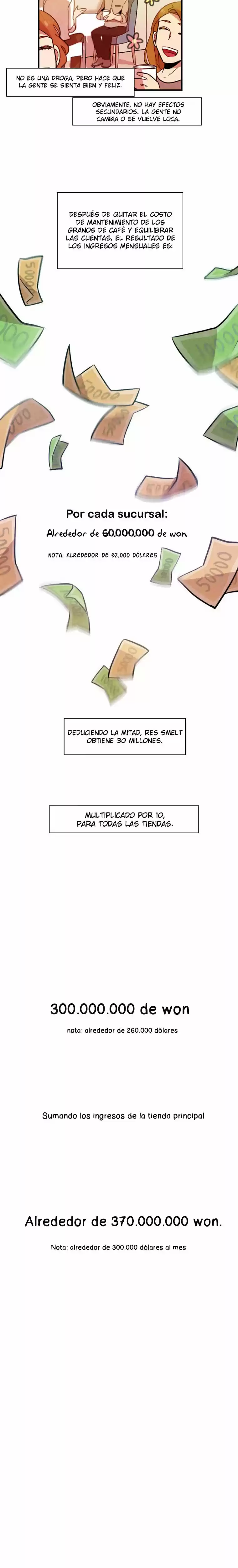 Miracle App Store - Capítulo 35 - Página 10 - LectorTMOo