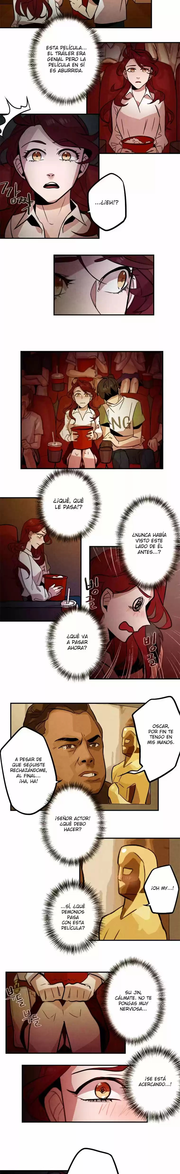 Miracle App Store - Capítulo 38 - Página 7 - LectorTMOo