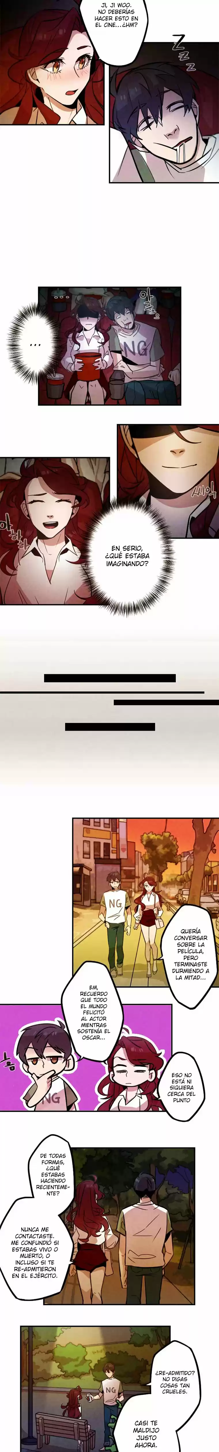 Miracle App Store - Capítulo 38 - Página 8 - LectorTMOo