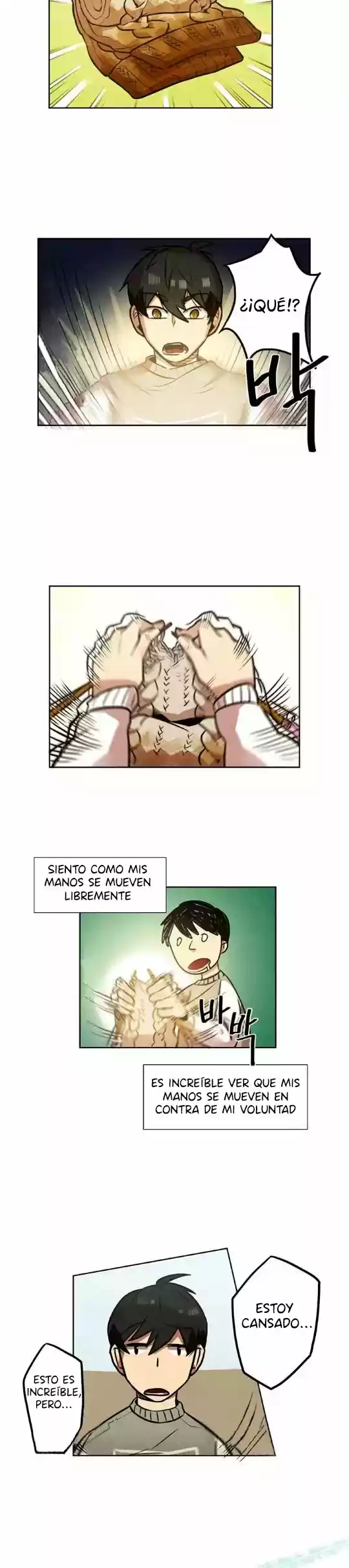 Miracle App Store - Capítulo 4 - Página 5 - LectorTMOo