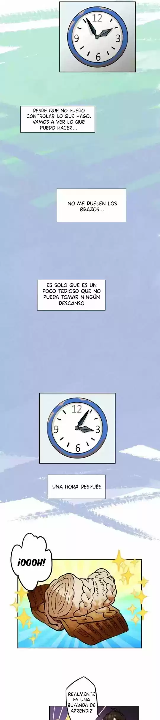 Miracle App Store - Capítulo 4 - Página 6 - LectorTMOo