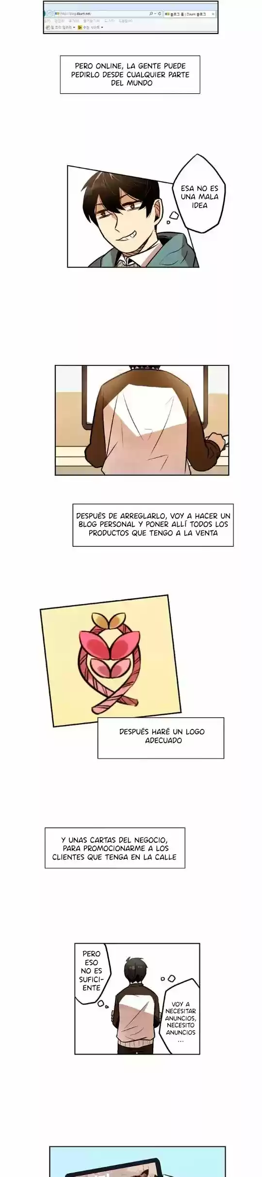 Miracle App Store - Capítulo 4 - Página 26 - LectorTMOo