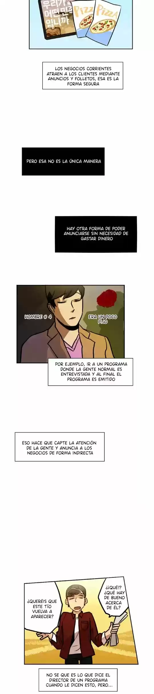 Miracle App Store - Capítulo 4 - Página 27 - LectorTMOo