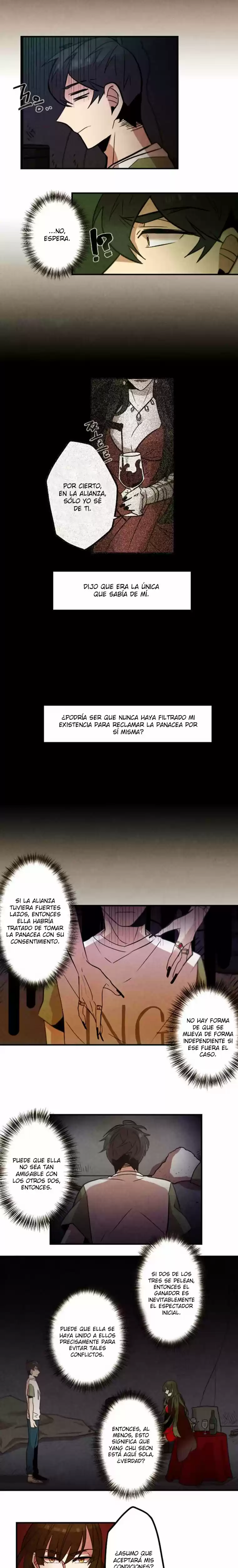 Miracle App Store - Capítulo 40 - Página 4 - LectorTMOo