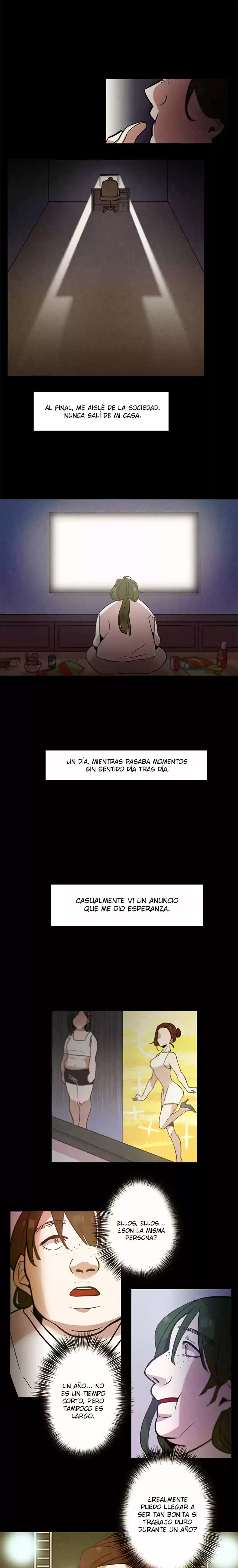 Miracle App Store - Capítulo 43 - Página 4 - LectorTMOo