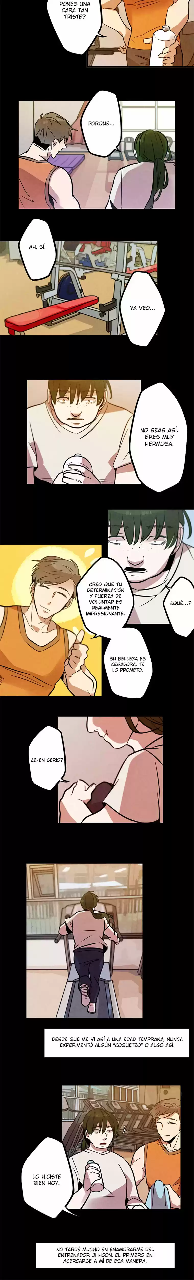 Miracle App Store - Capítulo 43 - Página 8 - LectorTMOo
