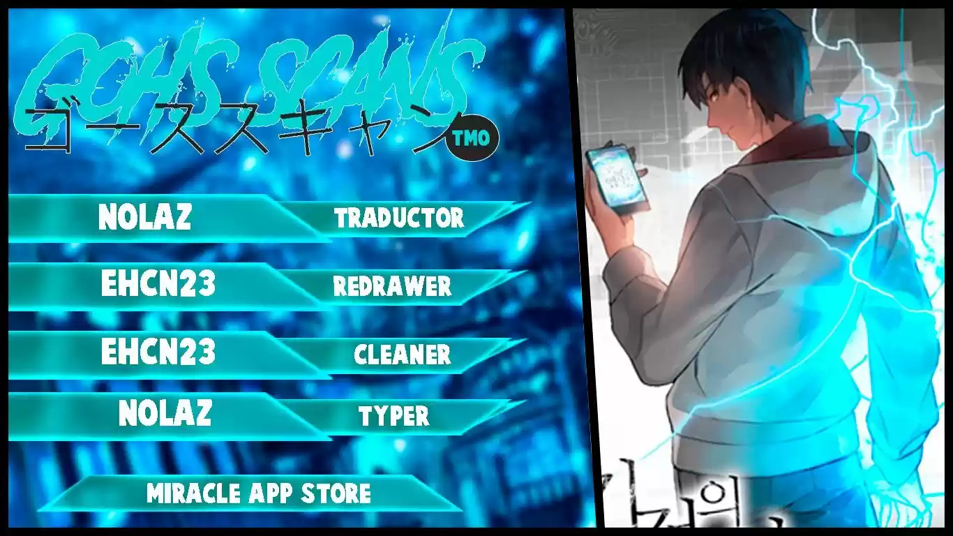 Miracle App Store - Capítulo 45 - Página 1 - LectorTMOo