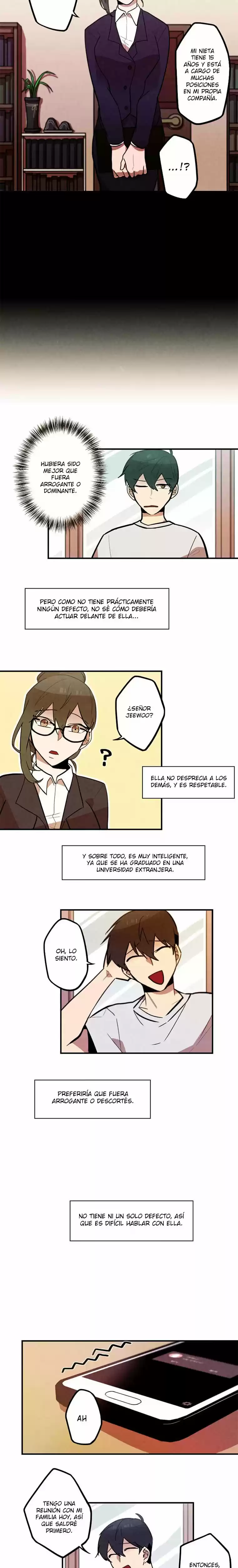 Miracle App Store - Capítulo 46 - Página 4 - LectorTMOo