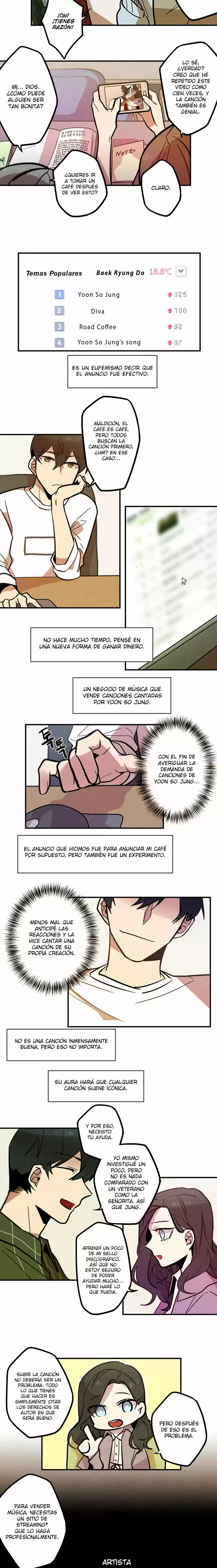 Miracle App Store - Capítulo 47 - Página 7 - LectorTMOo