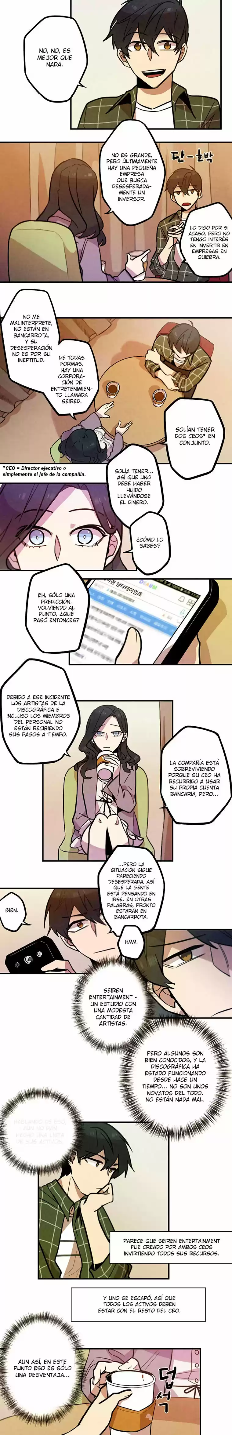 Miracle App Store - Capítulo 47 - Página 9 - LectorTMOo