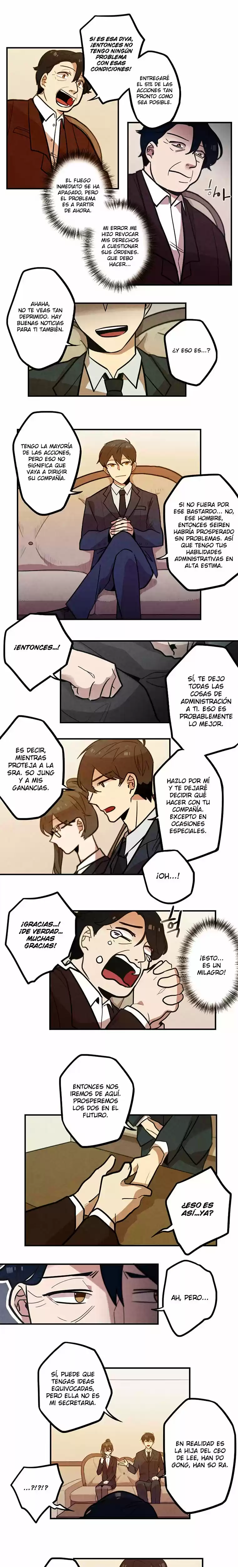 Miracle App Store - Capítulo 48 - Página 5 - LectorTMOo