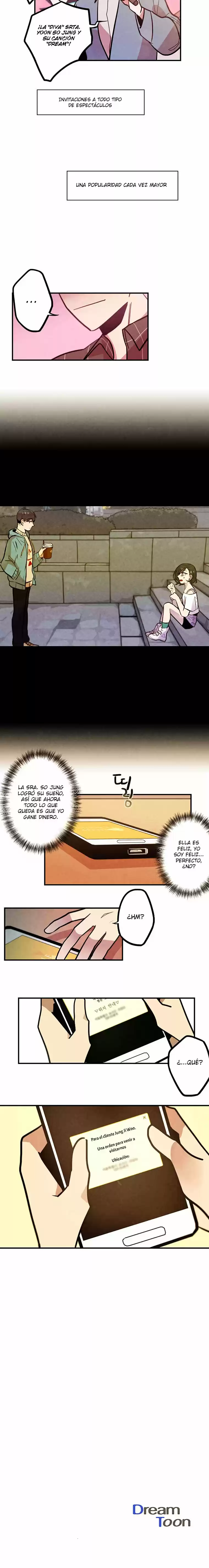 Miracle App Store - Capítulo 48 - Página 11 - LectorTMOo