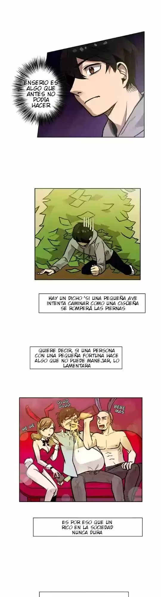 Miracle App Store - Capítulo 5 - Página 17 - LectorTMOo