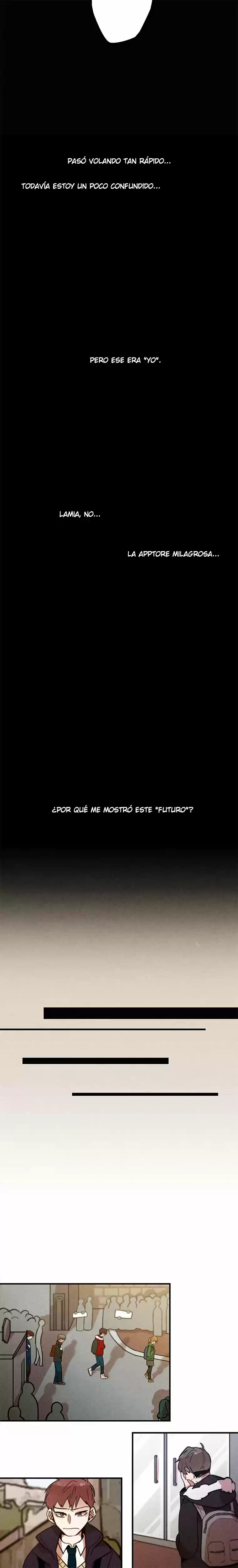 Miracle App Store - Capítulo 50 - Página 5 - LectorTMOo