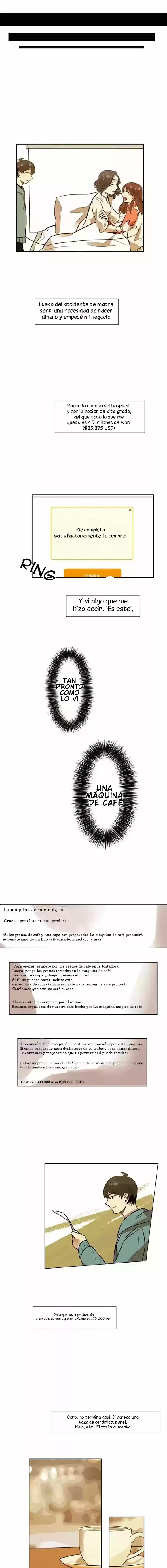 Miracle App Store - Capítulo 7 - Página 17 - LectorTMOo