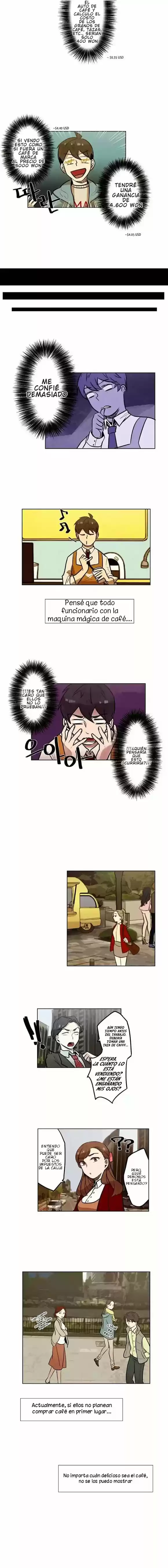 Miracle App Store - Capítulo 7 - Página 20 - LectorTMOo