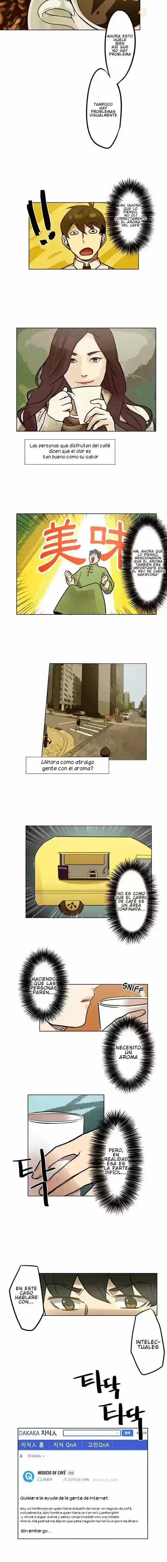 Miracle App Store - Capítulo 7 - Página 22 - LectorTMOo