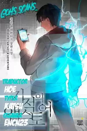Miracle App Store - Capítulo 9 - Página 1 - LectorTMOo