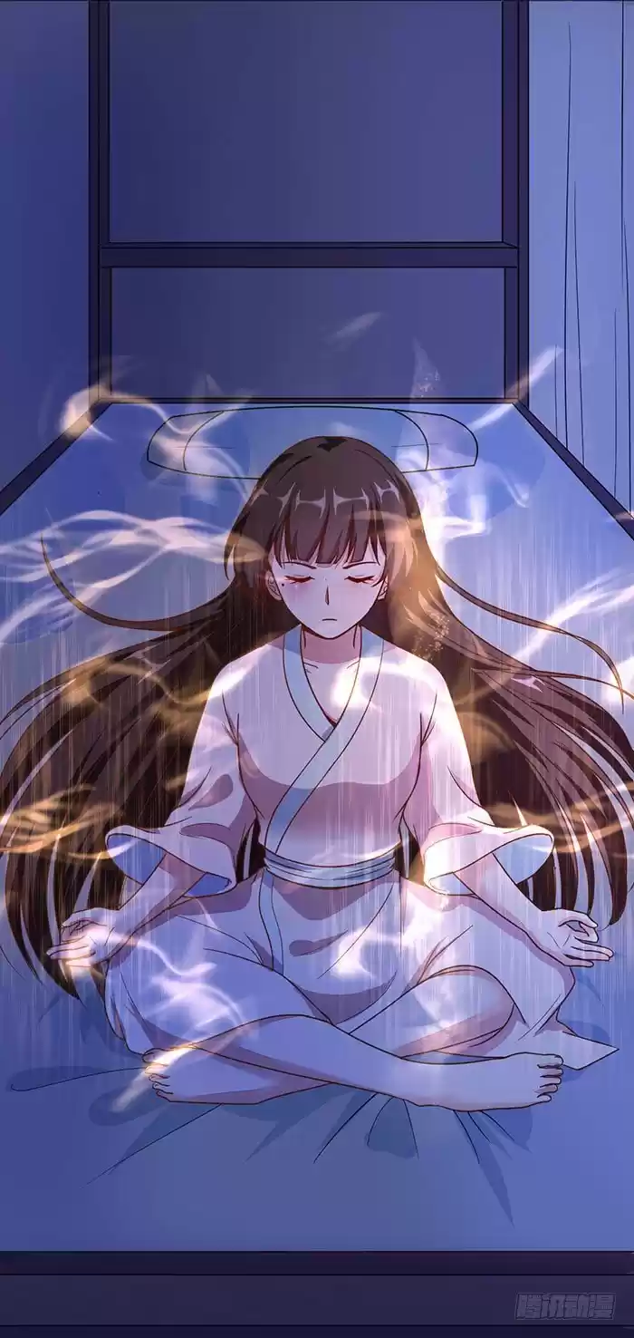 Miracle Doctor, Abandoned Daughter: The Sly Emperor's Wild Beast-Tamer Empress - Capítulo 1 - Página 17 - LectorTMOo