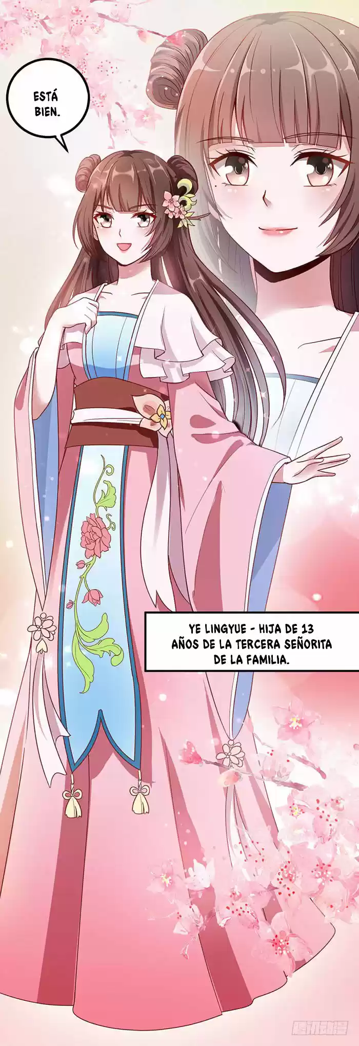 Miracle Doctor, Abandoned Daughter: The Sly Emperor's Wild Beast-Tamer Empress - Capítulo 1 - Página 20 - LectorTMOo