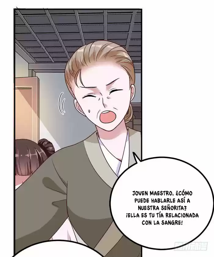 Miracle Doctor, Abandoned Daughter: The Sly Emperor's Wild Beast-Tamer Empress - Capítulo 1 - Página 23 - LectorTMOo