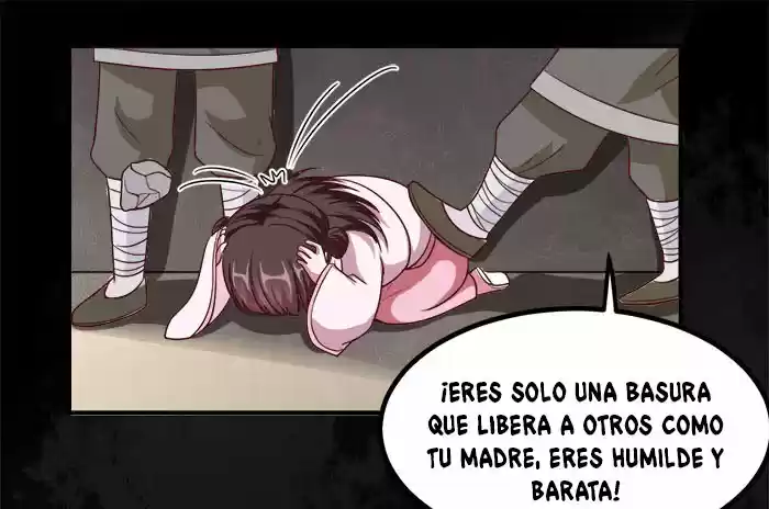 Miracle Doctor, Abandoned Daughter: The Sly Emperor's Wild Beast-Tamer Empress - Capítulo 1 - Página 29 - LectorTMOo