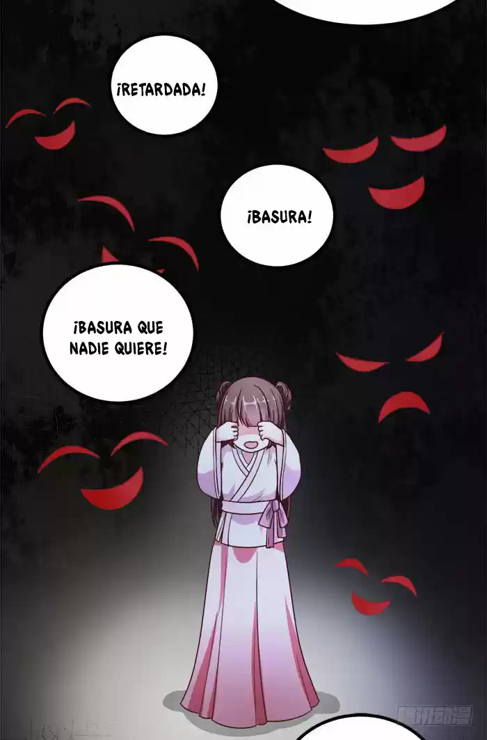 Miracle Doctor, Abandoned Daughter: The Sly Emperor's Wild Beast-Tamer Empress - Capítulo 1 - Página 30 - LectorTMOo