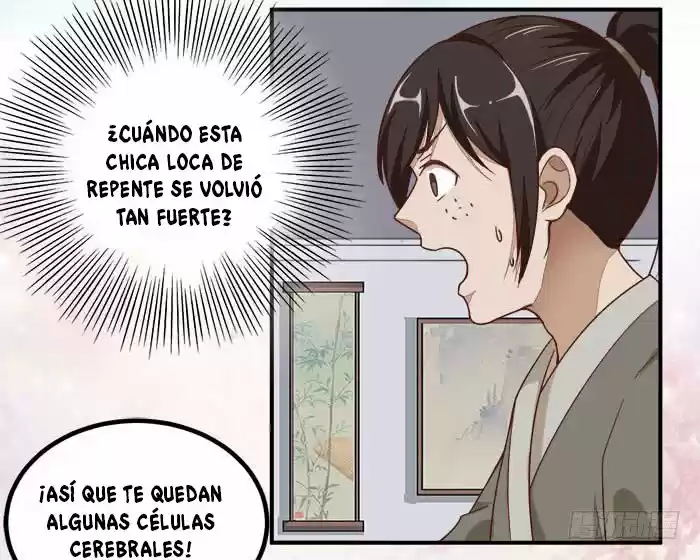 Miracle Doctor, Abandoned Daughter: The Sly Emperor's Wild Beast-Tamer Empress - Capítulo 1 - Página 36 - LectorTMOo