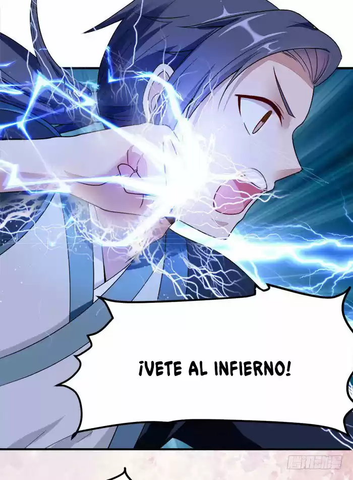 Miracle Doctor, Abandoned Daughter: The Sly Emperor's Wild Beast-Tamer Empress - Capítulo 1 - Página 39 - LectorTMOo