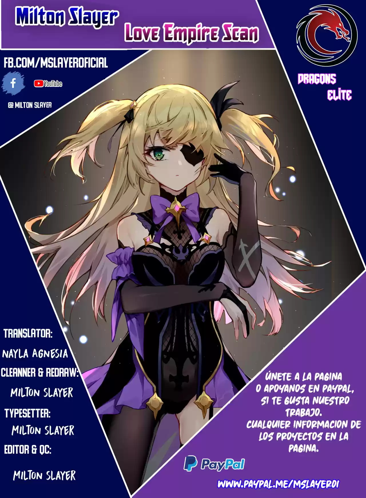 Miracle Doctor, Abandoned Daughter: The Sly Emperor's Wild Beast-Tamer Empress - Capítulo 10 - Página 1 - LectorTMOo