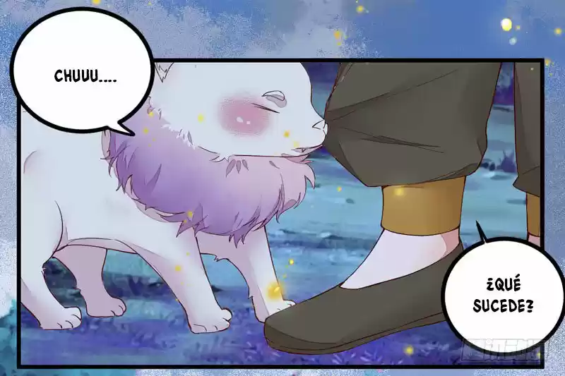 Miracle Doctor, Abandoned Daughter: The Sly Emperor's Wild Beast-Tamer Empress - Capítulo 10 - Página 6 - LectorTMOo