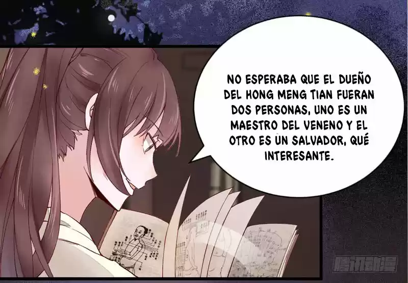 Miracle Doctor, Abandoned Daughter: The Sly Emperor's Wild Beast-Tamer Empress - Capítulo 10 - Página 15 - LectorTMOo